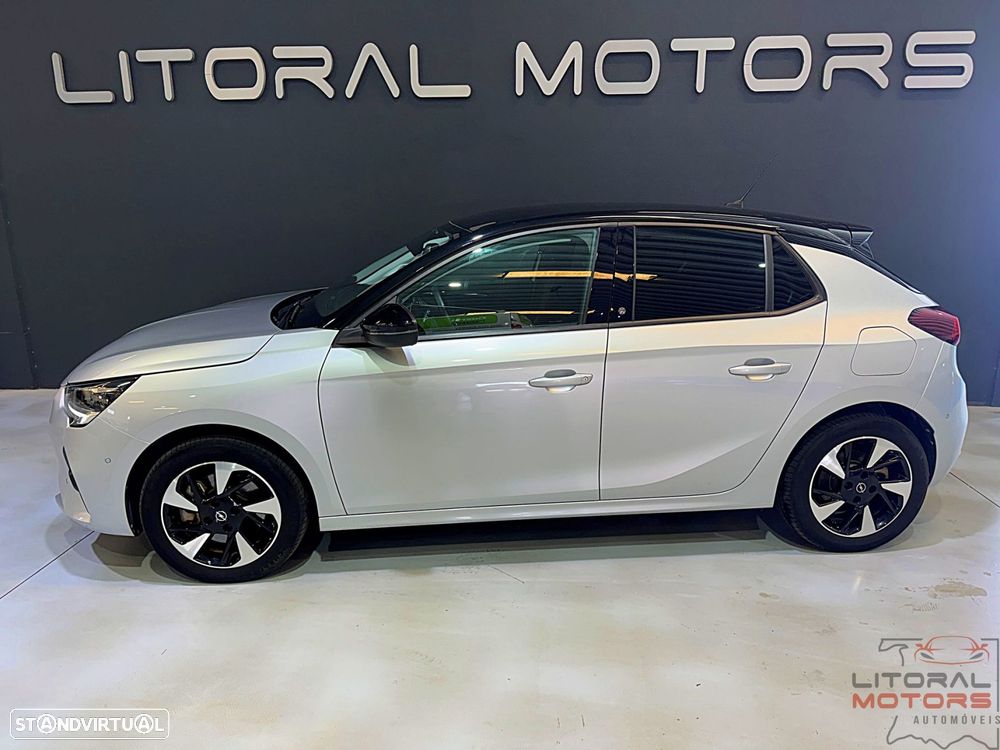 Opel Corsa-e 50 kWh Yes - 7