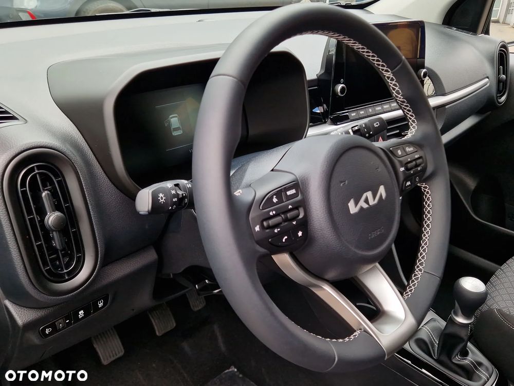 Kia Picanto 1.0 L - 10