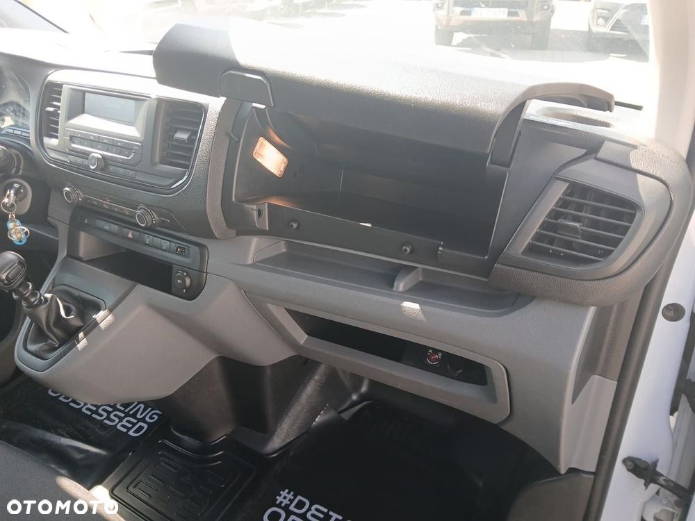 Toyota PROACE - 28