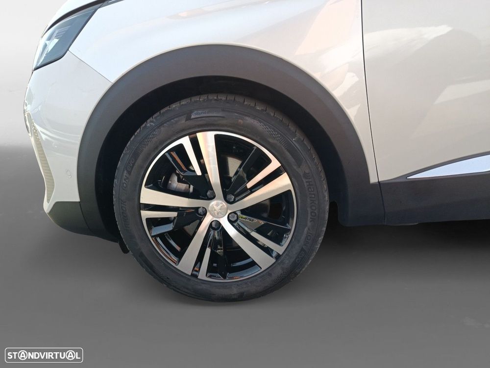 Peugeot 3008 1.6 Hybrid GT e-EAT8 — fotografia 14