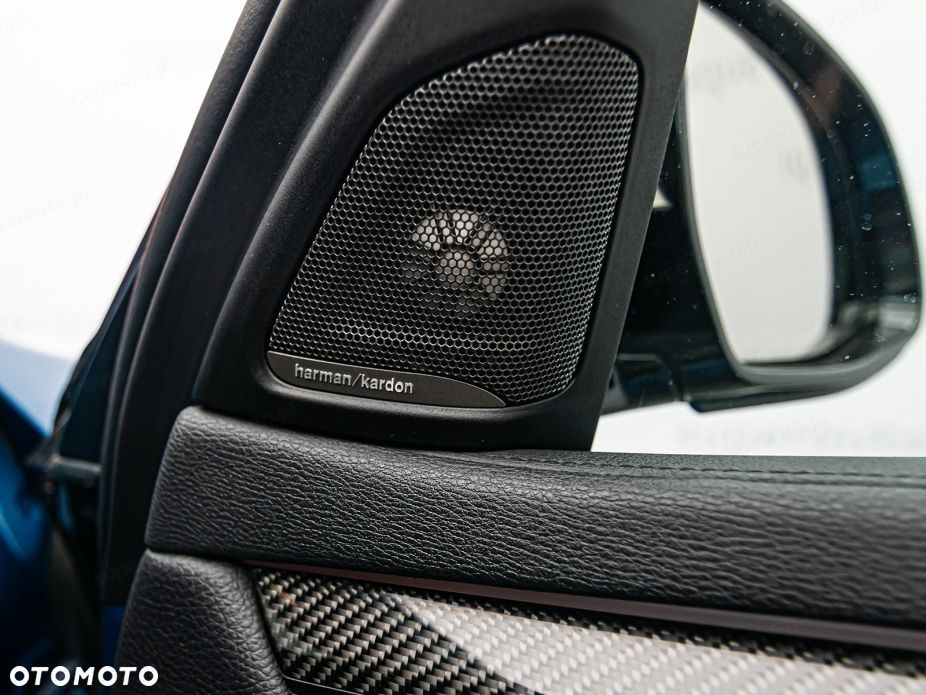 BMW X6 xDrive40d M Sport - 9