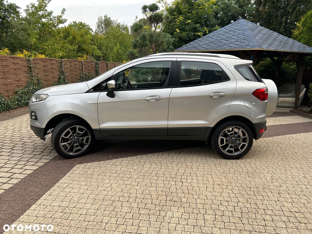 Ford EcoSport - 7