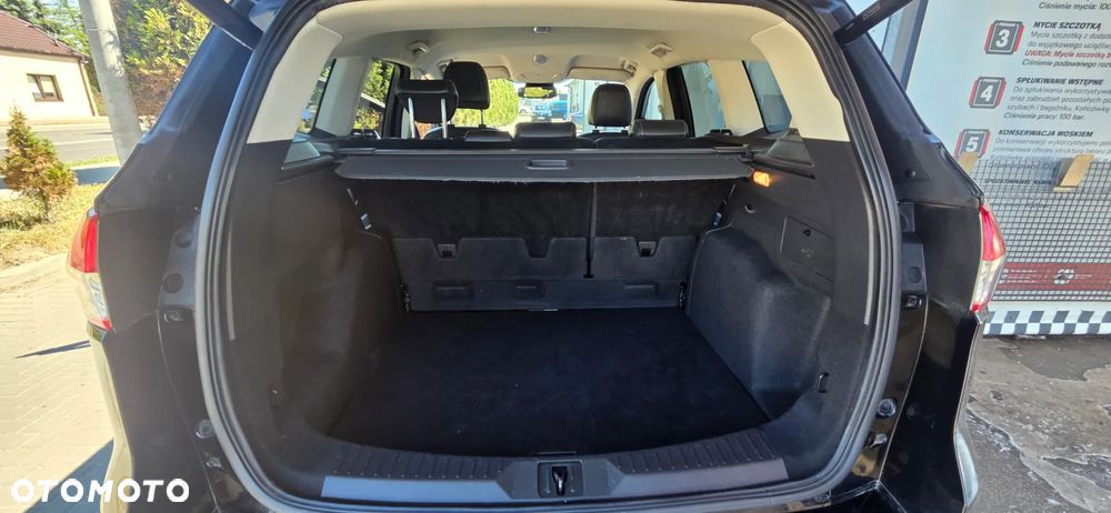 Ford Kuga 2.0 TDCi 4x4 Titanium - 30