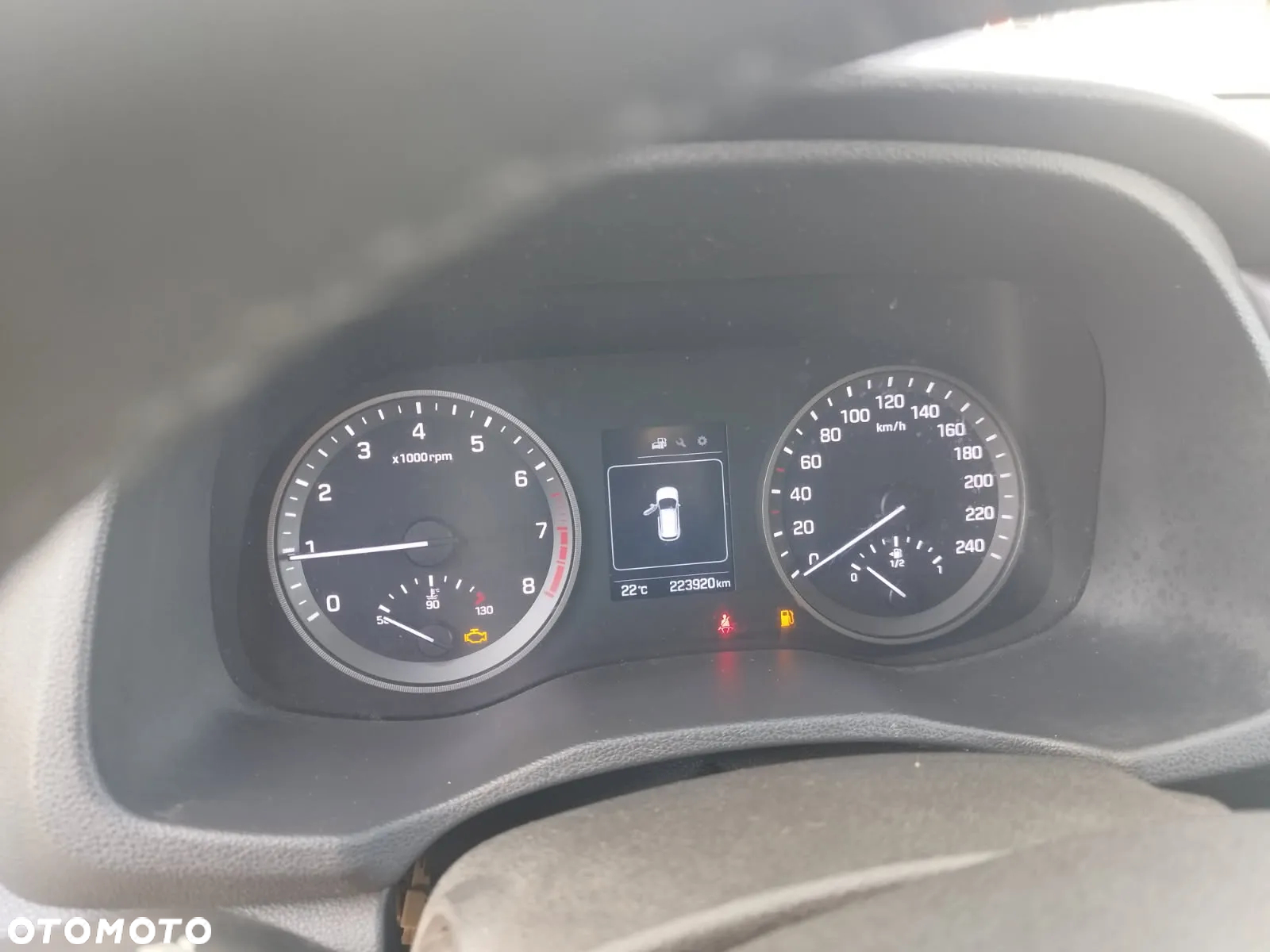 Hyundai Tucson - 12