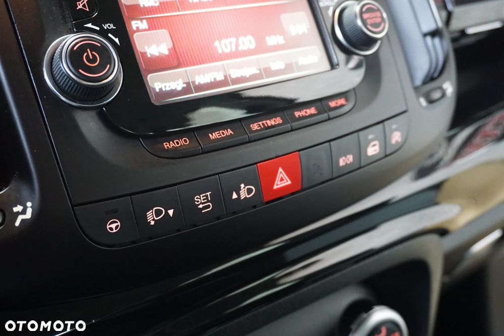Fiat 500L 1.3 Multijet Start&Stopp Pop-Star - 36