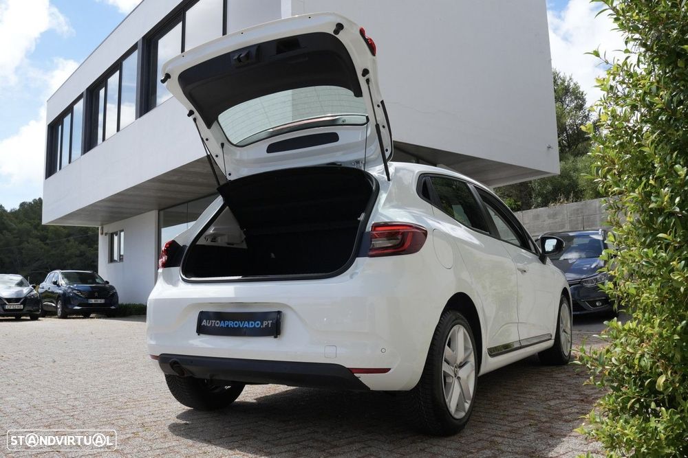 Renault Clio 1.0 TCe Limited - 33