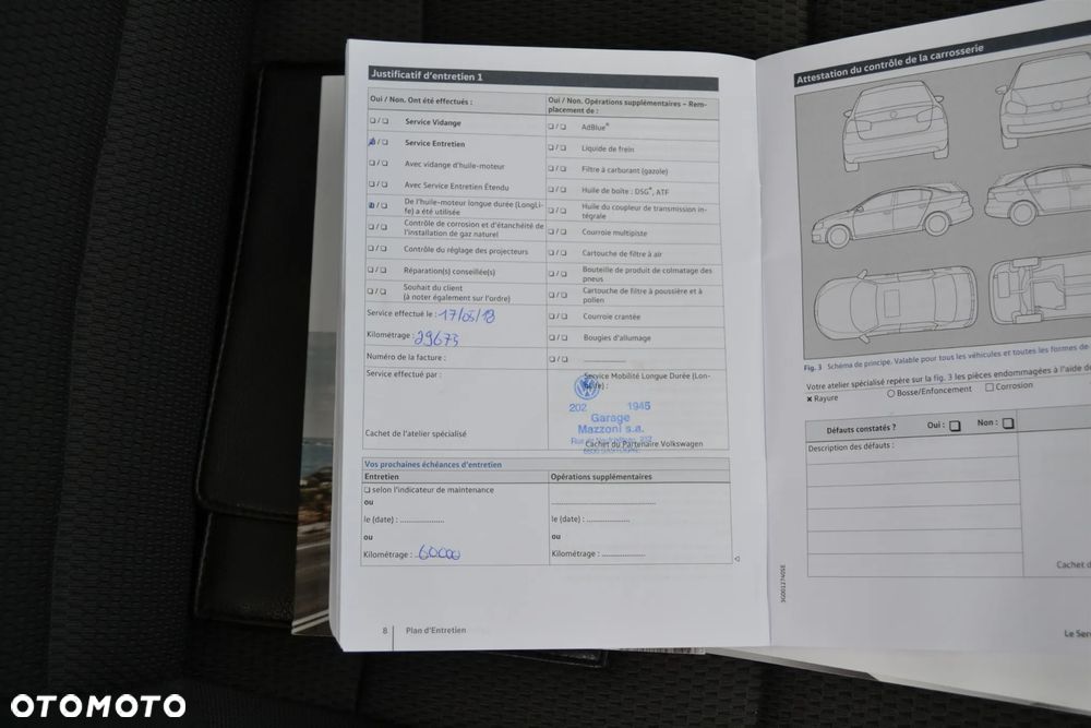 Volkswagen Golf VII 1.6 TDI BMT Comfortline - 26