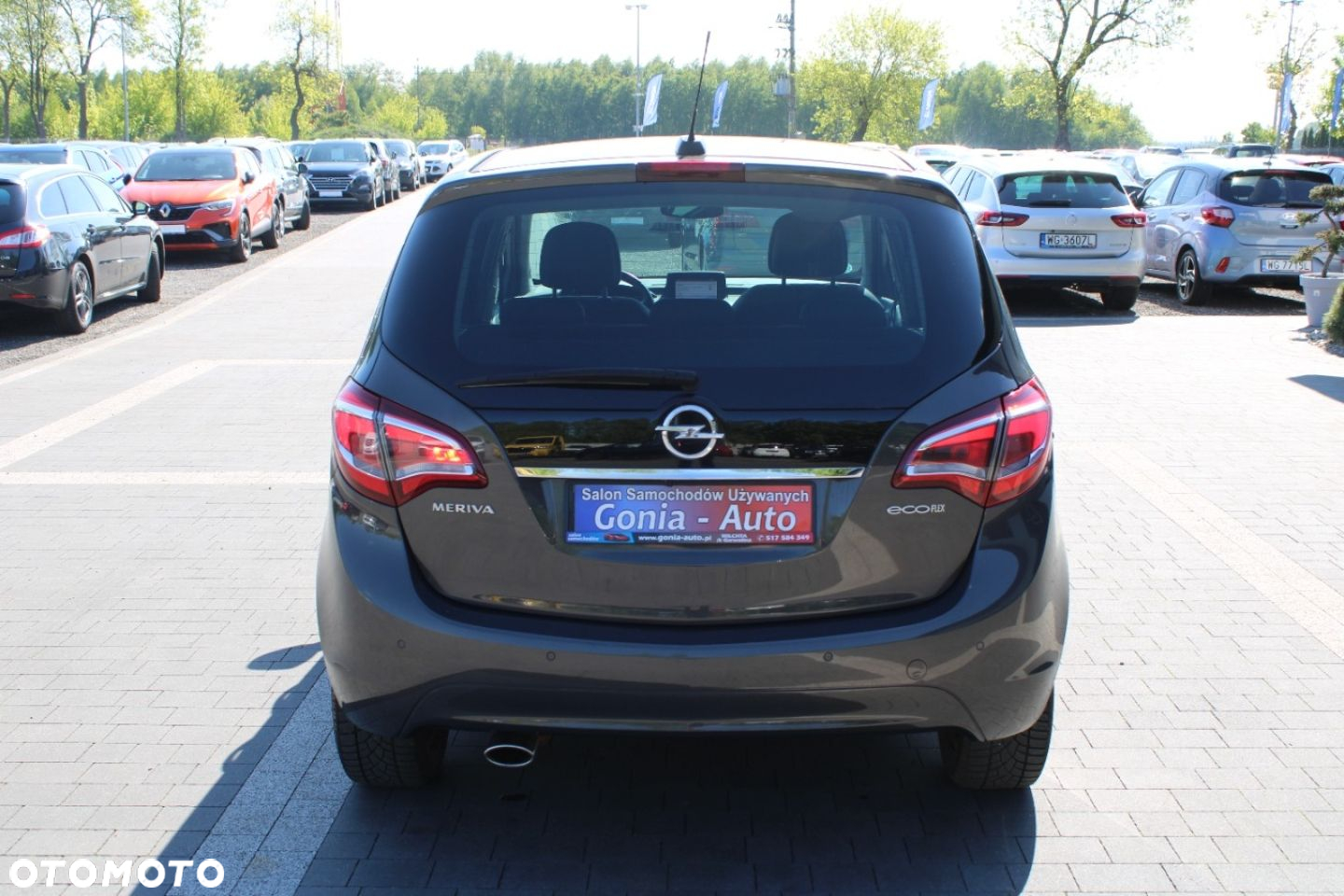 Opel Meriva - 6