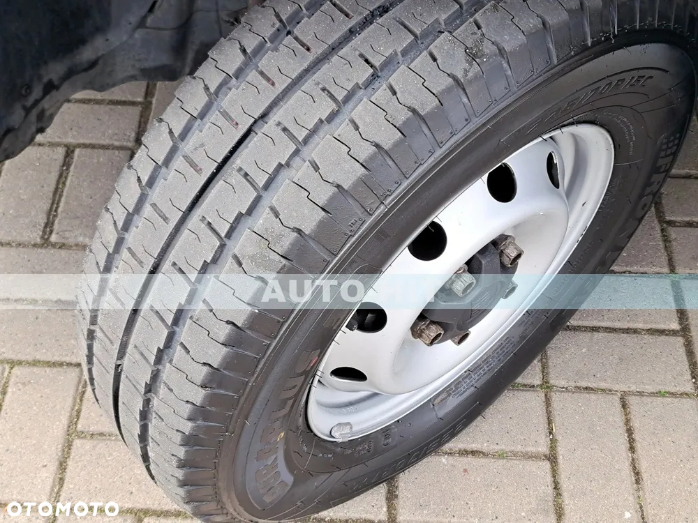 Fiat Ducato - 18