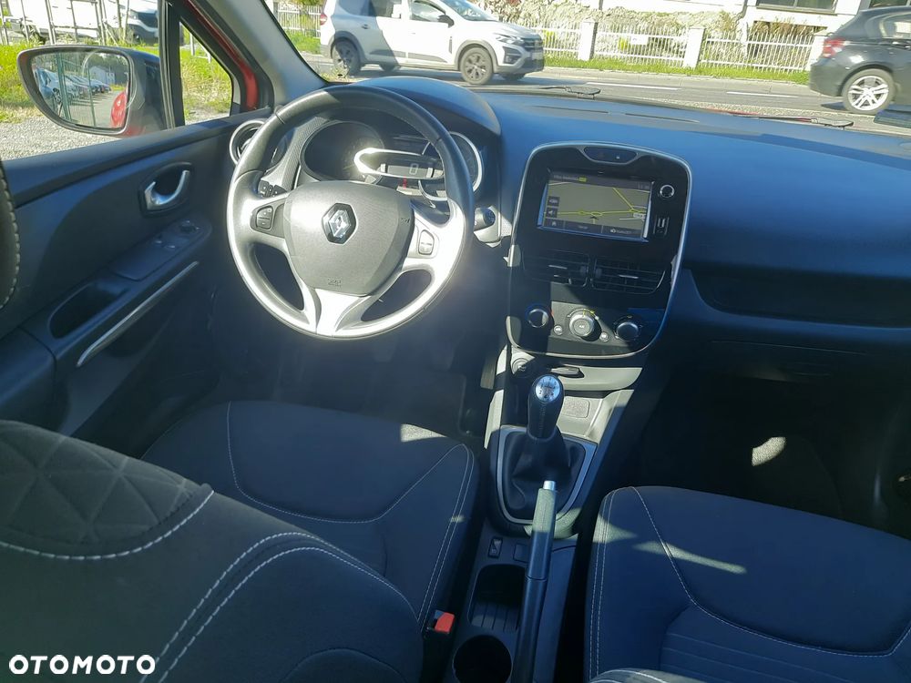 Renault Clio 0.9 Energy TCe Limited EU6 - 19