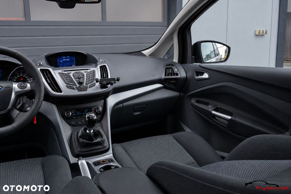 Ford C-MAX - 22