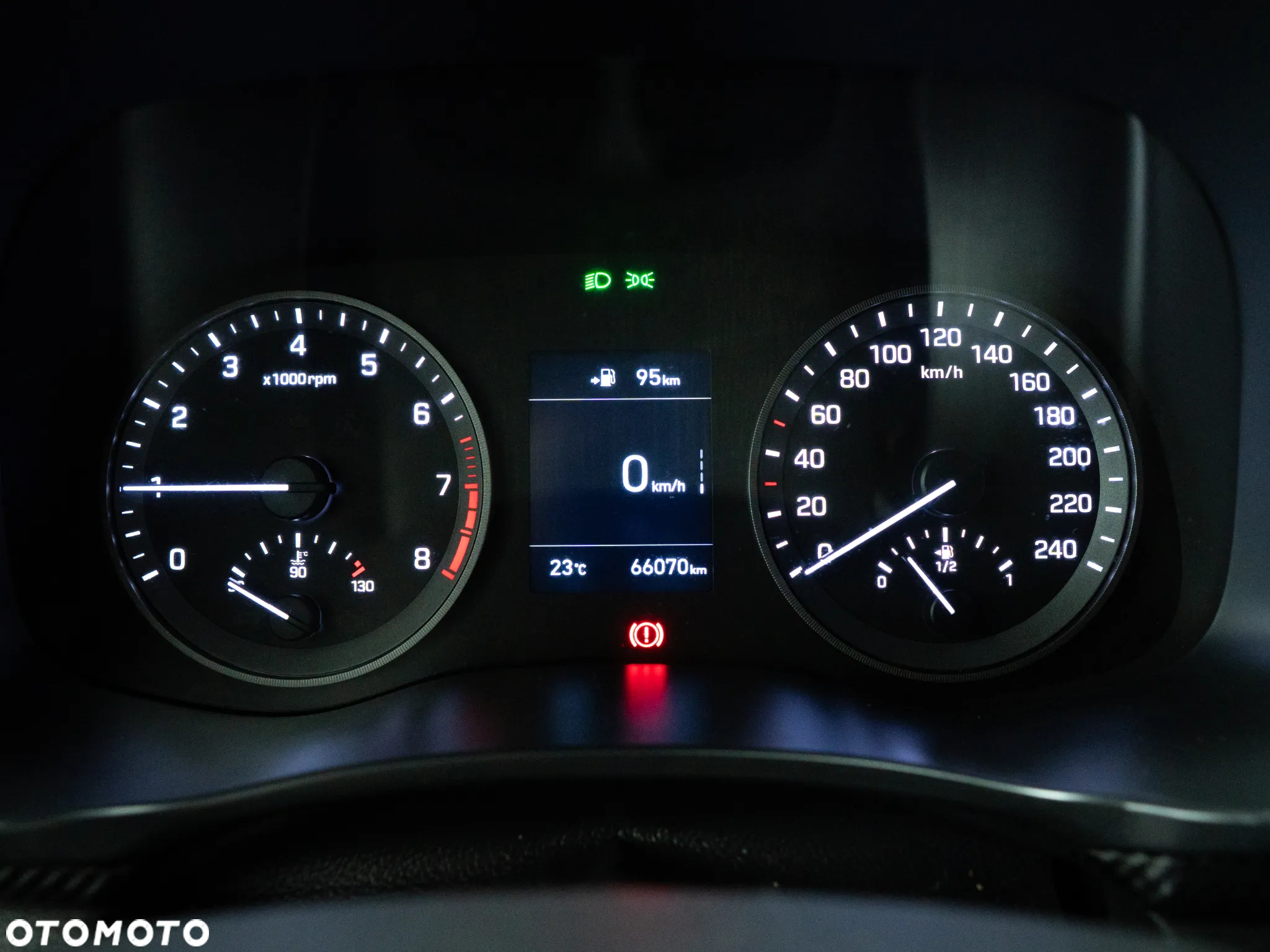 Hyundai Tucson 1.6 GDi Comfort 2WD - 10