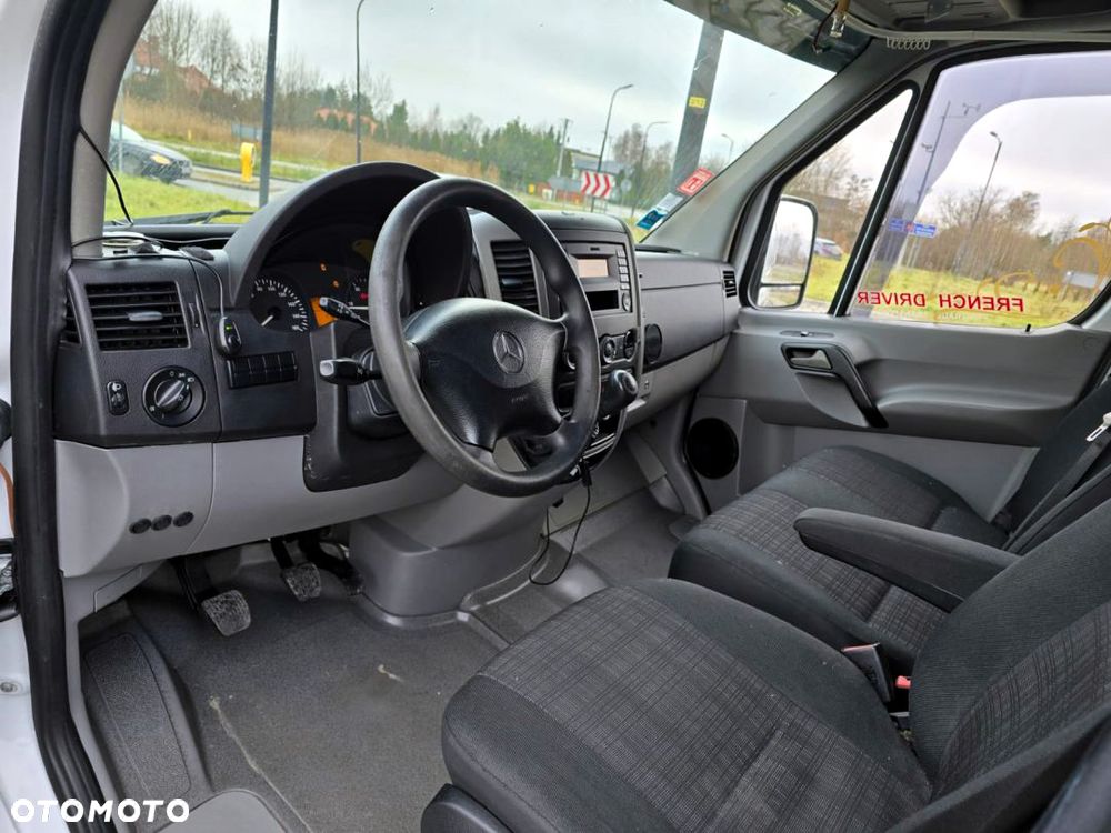 Mercedes-Benz Sprinter 314 CDI - 20