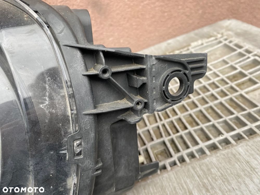lampa citroen c3 III przed liftem lewa eu cała - 4