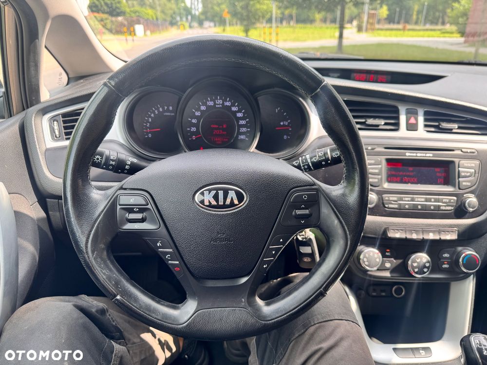 Kia Ceed 1.4 XL - 11