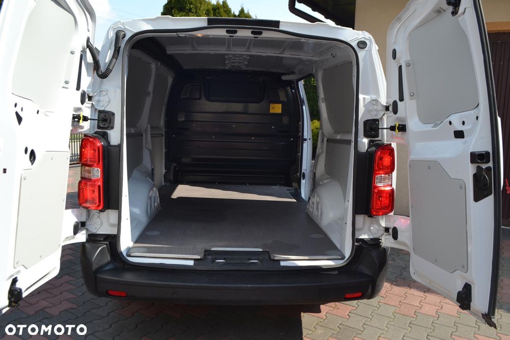 Fiat Scudo L3 Multicab Autm - 2