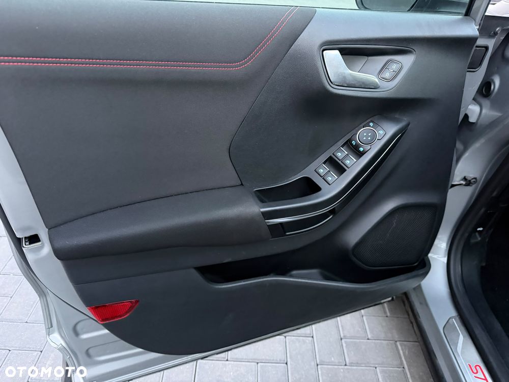 Ford Puma 1.0 EcoBoost Hybrid ST-LINE - 17