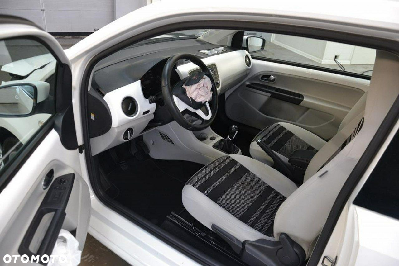 Seat Mii - 9