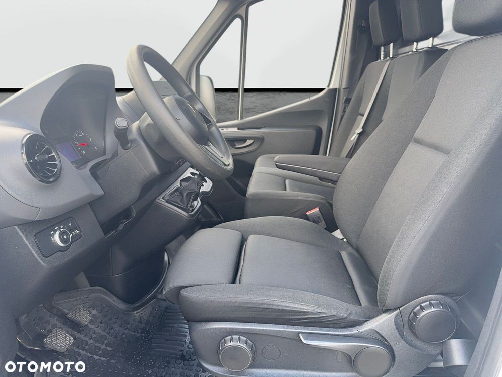 Mercedes-Benz Sprinter 314cdi - 10