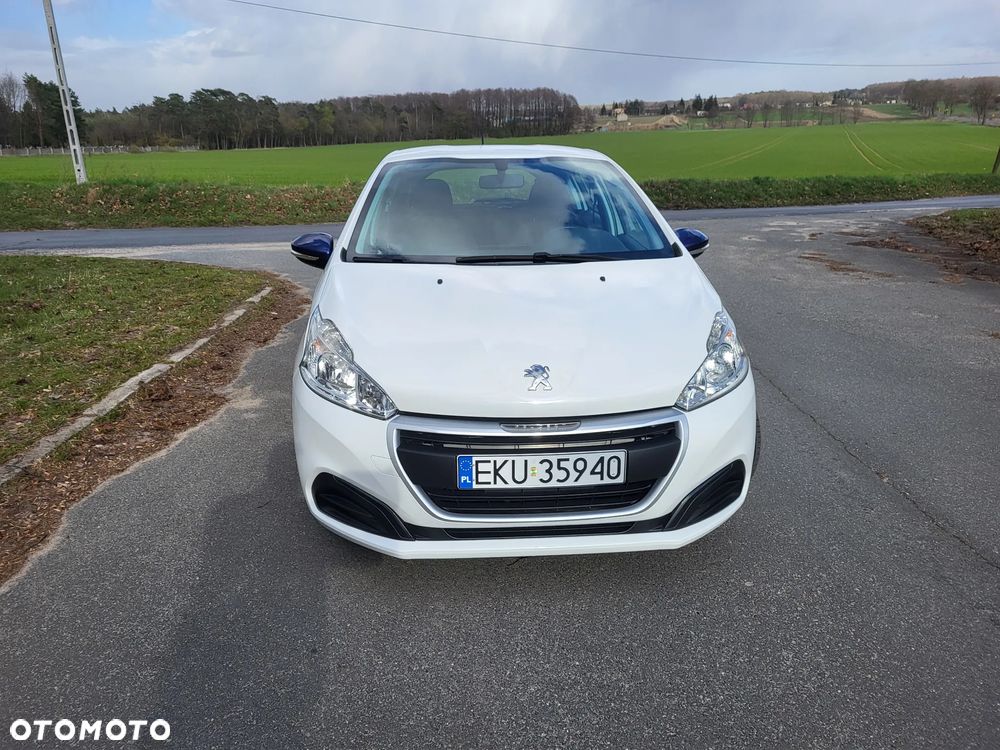 Peugeot 208 PureTech 68 Like - 2