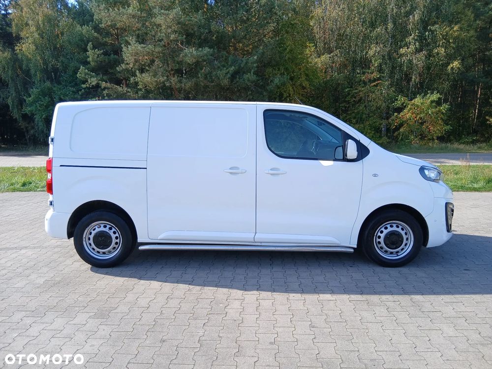 Peugeot EXPERT - 27