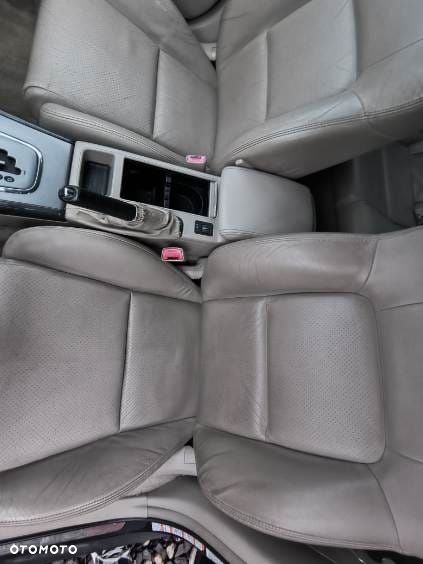 Subaru Outback - 5