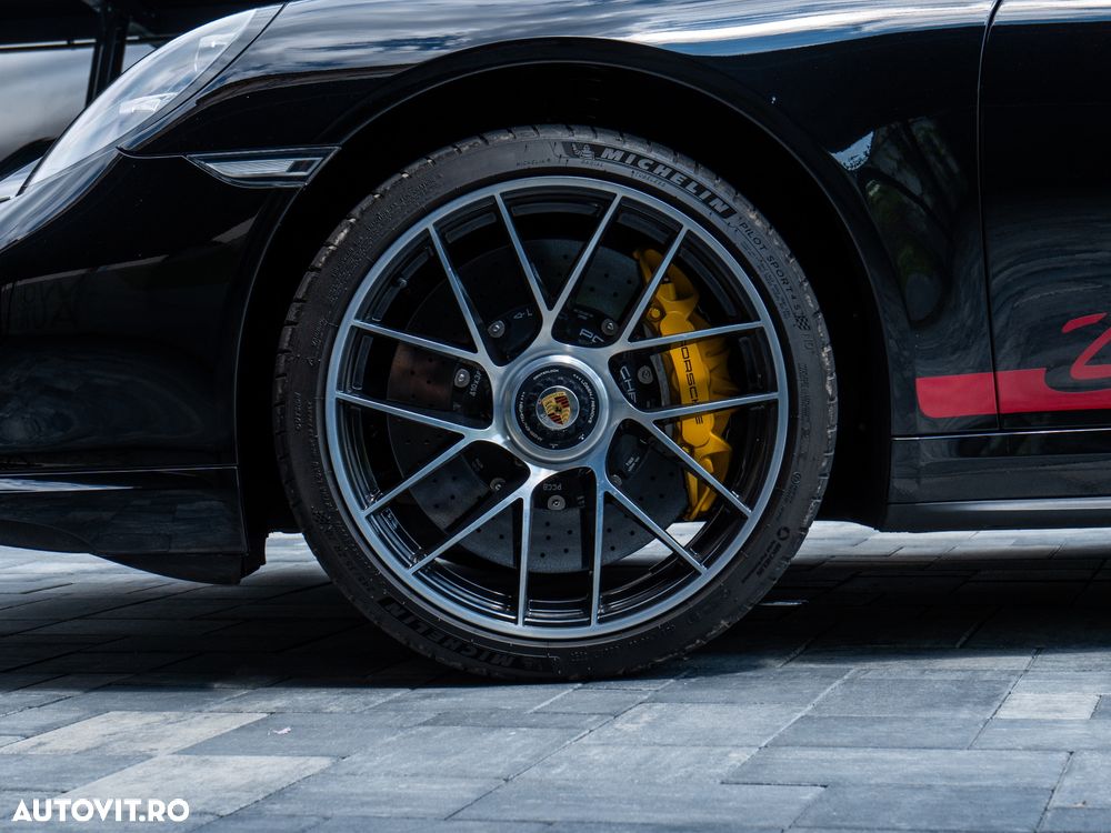 Porsche 911 - 21