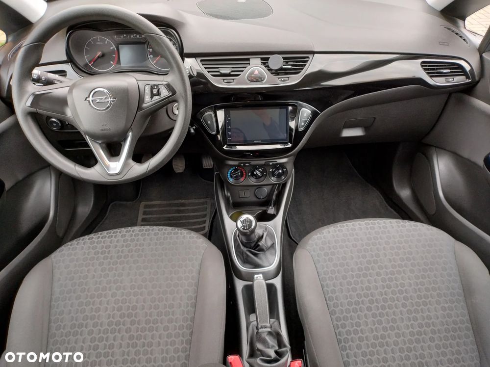 Opel Corsa 1.4 Innovation - 25