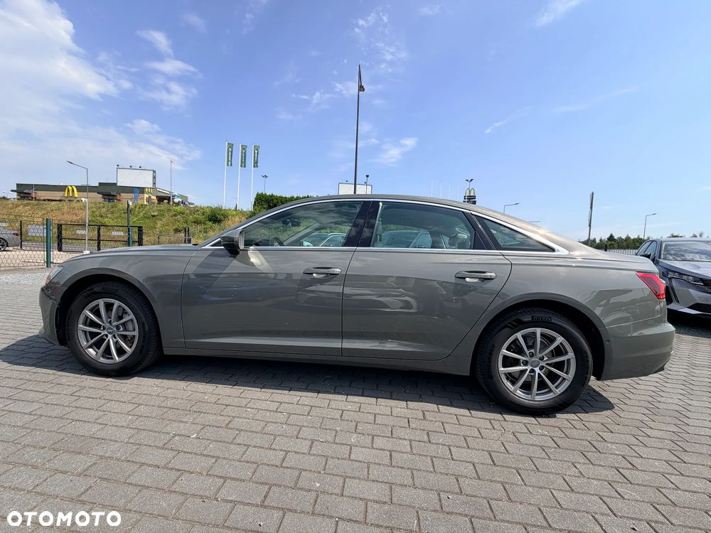 Audi A6 Limousine - 10