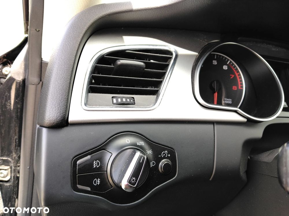 Audi A5 Coupé 2.0 TFSI - 17