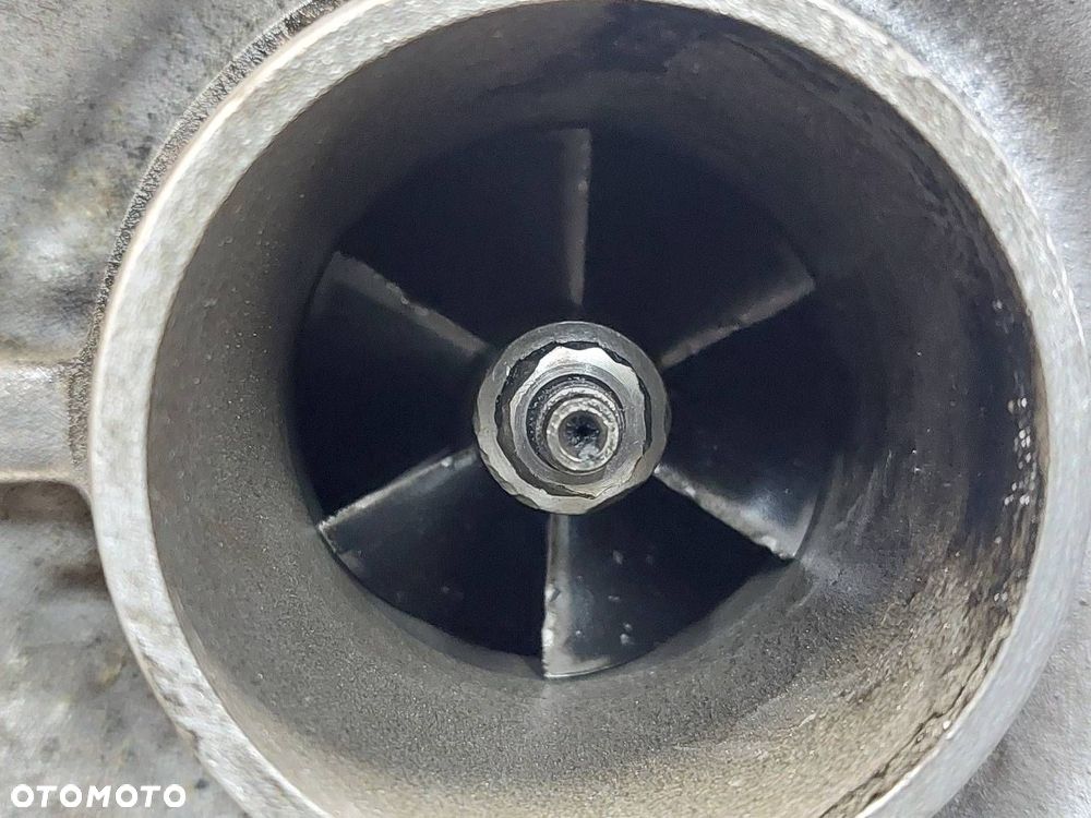 TURBOSPRĘŻARKA TURBINA RENAULT LAGUNA II 1.9 DCI 8200381645 ID: 239445 - 4