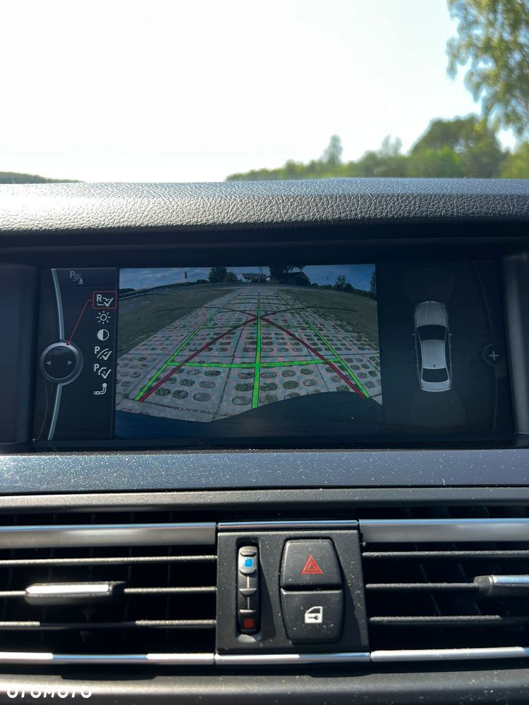 BMW Seria 5 - 18