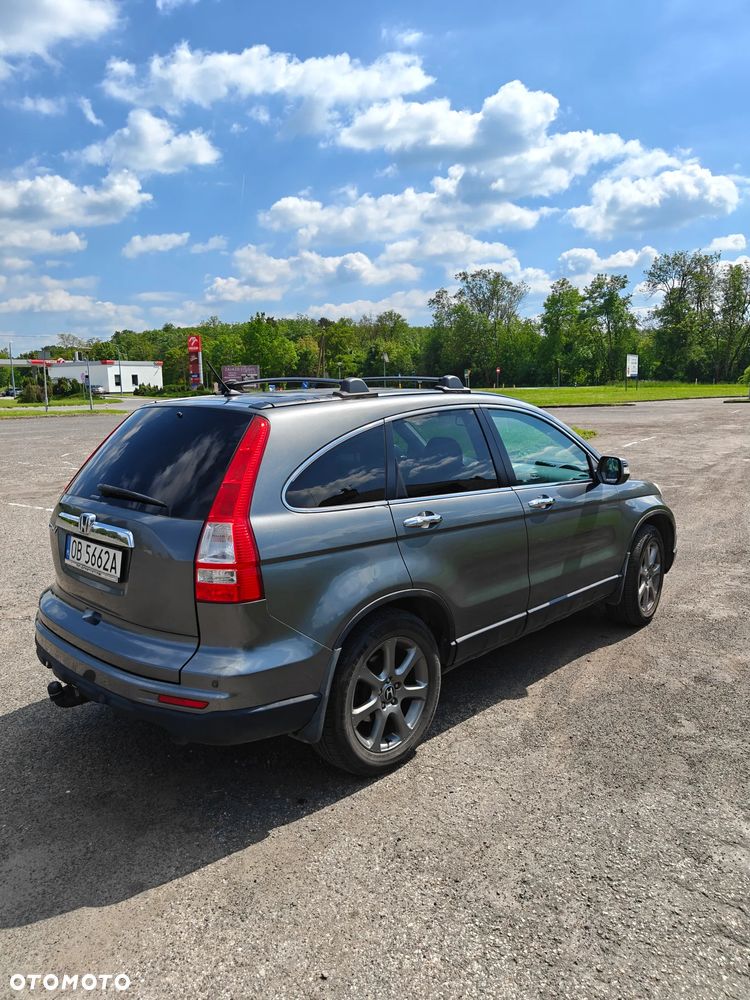 Honda CR-V 2.2i-DTEC Executive - 14