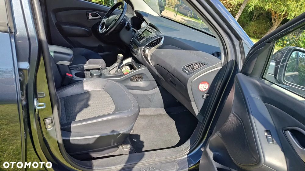 Hyundai ix35 - 14