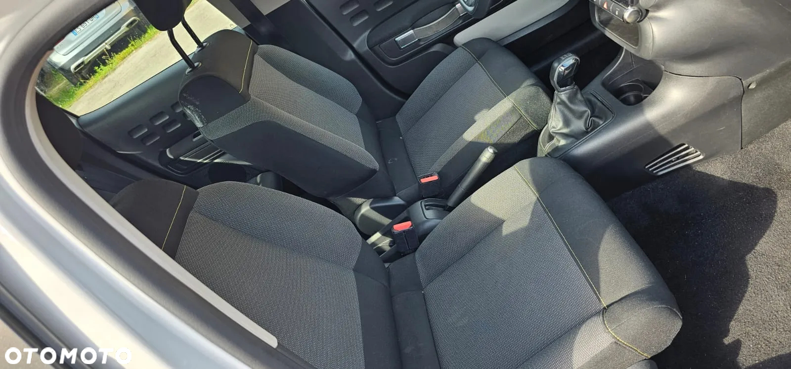 Citroën C3 1.2 PureTech Feel - 15