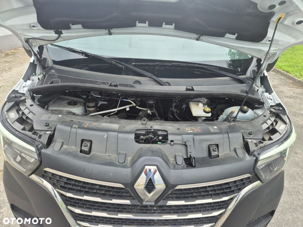 Renault Master - 19