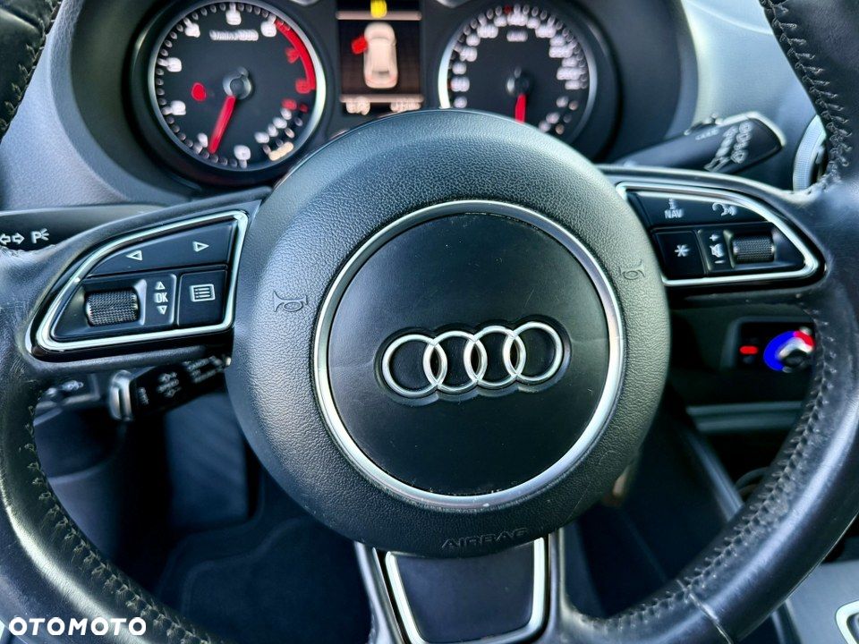 Audi A3 Sportback 1.4 TFSI Attraction - 21
