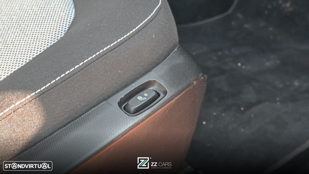 Smart ForTwo Coupé pulse - 26