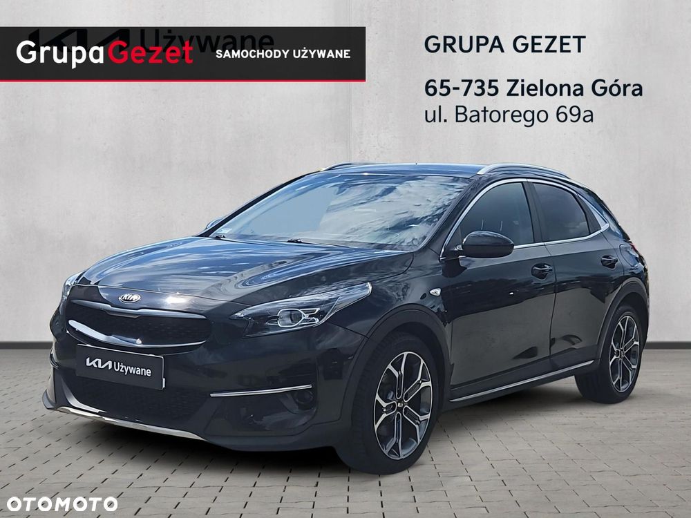 Kia XCeed 1.5 T-GDI M - 1