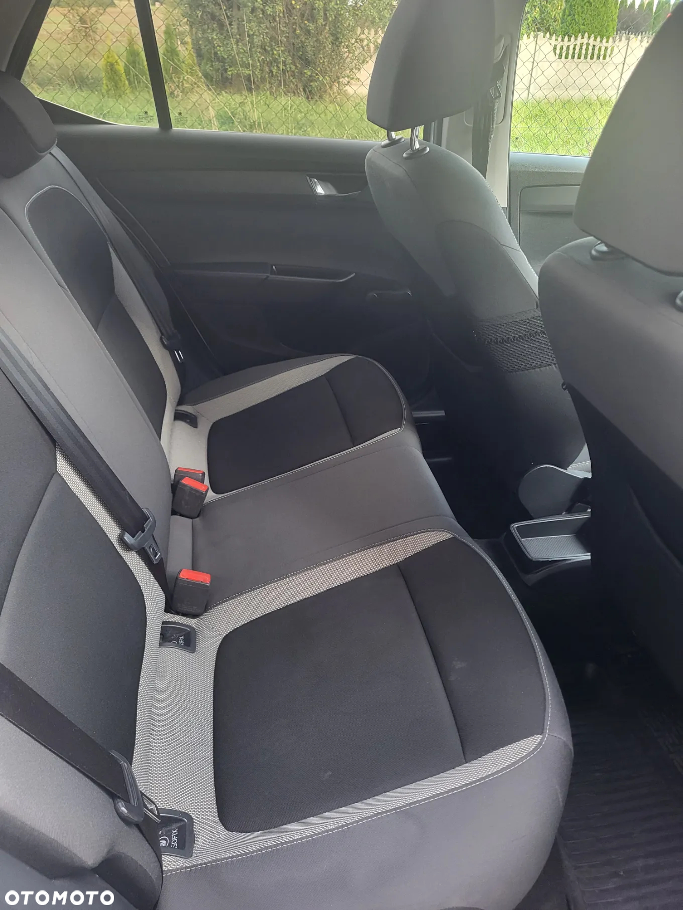 Skoda Fabia 1.0 Ambition - 11