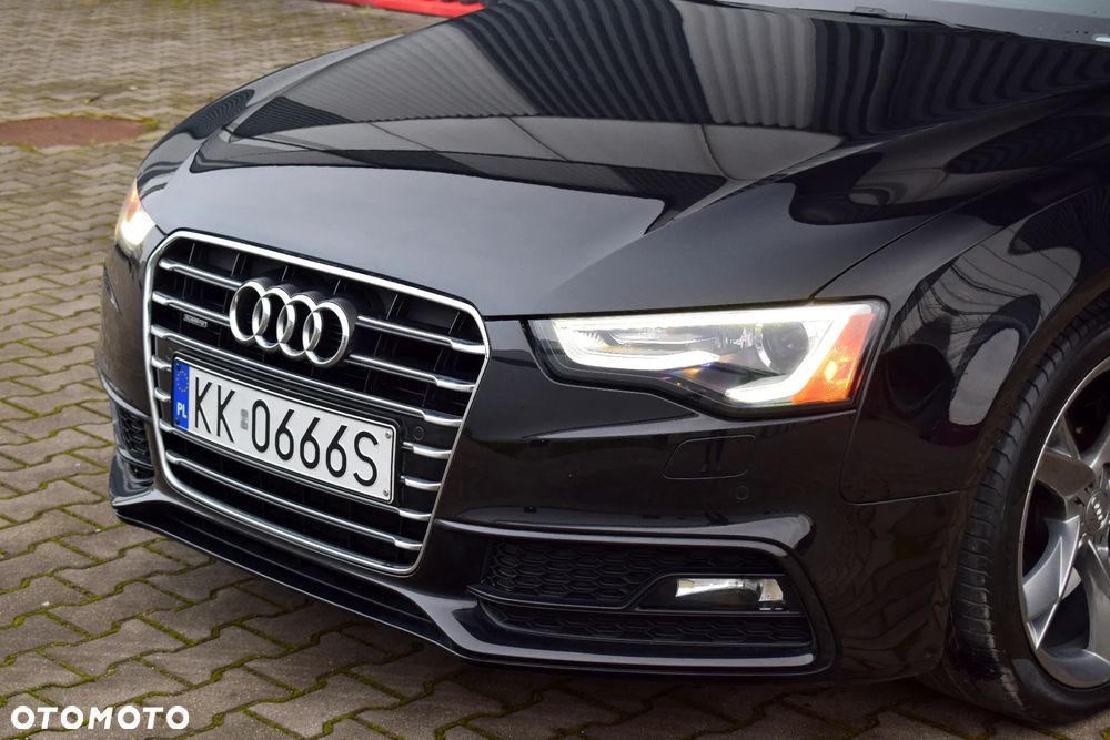 Audi S5 Coupé 3.0 TFSI quattro tiptronic - 18