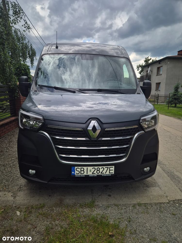 Renault MASTER - 2