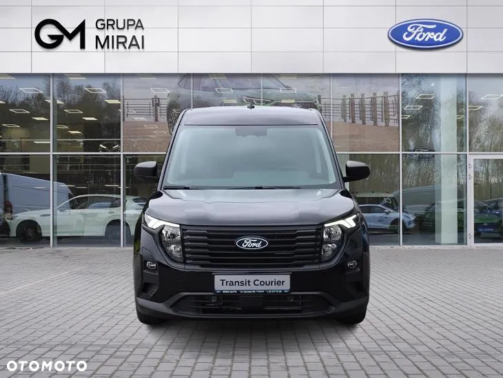 Ford Transit Courier - 2