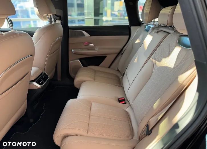 XPeng G9 94.6 kWh AWD Performance - 6