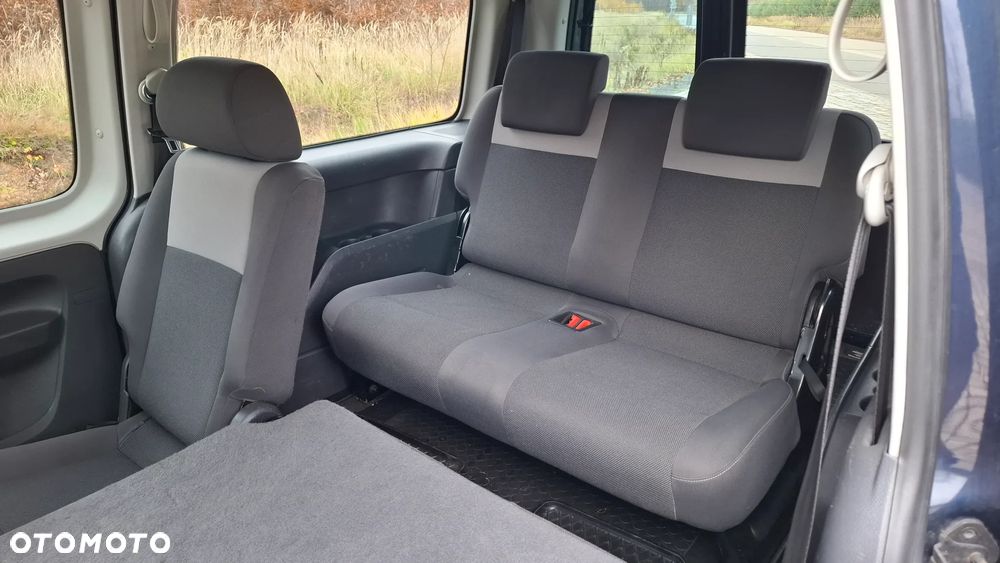 Volkswagen Golf 1.6 TDI BlueMot Trendline - 12