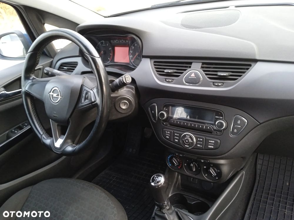 Opel Corsa 1.4 Color Edition - 11