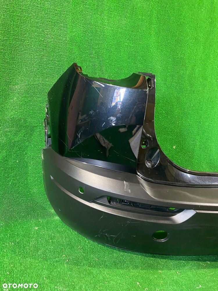 ZDERZAK TYLNY TYŁ MAZDA MX-30 - 3