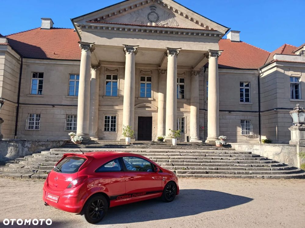 Opel Corsa 1.4 16V Limited Edition - 28