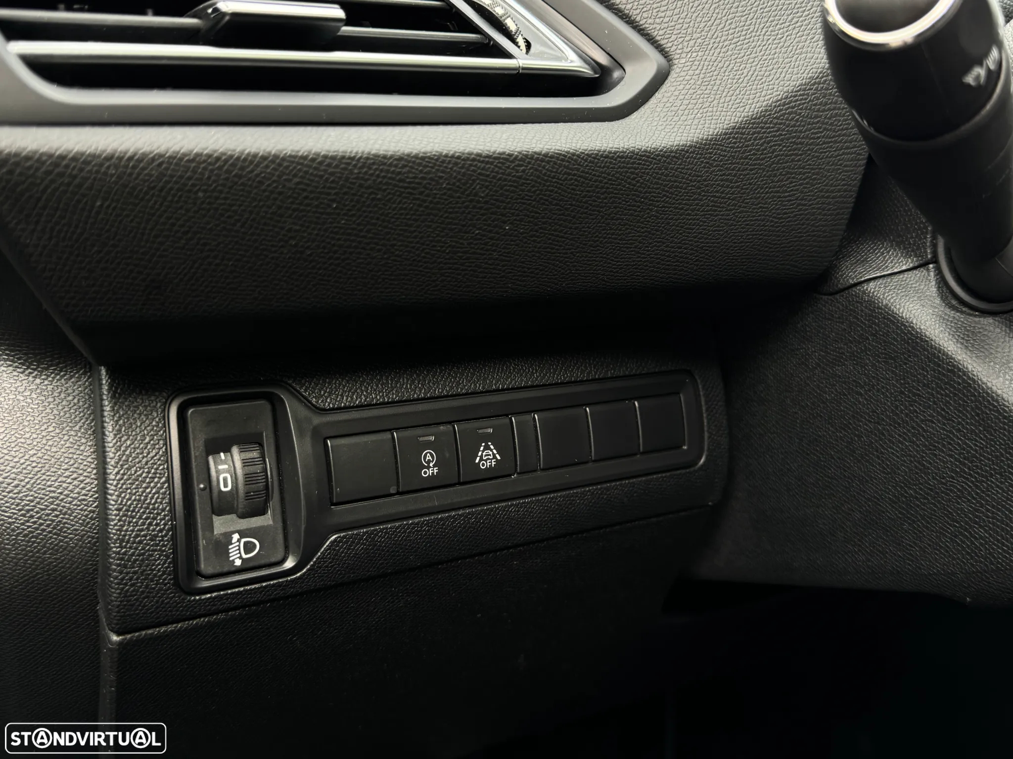 Peugeot 308 SW PureTech 110 Stop & Start Active Pack - 15
