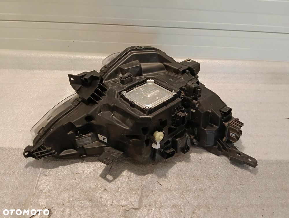 Renault Arkana FULL LED HIGH PRZÓD STRONA LEWA 260602566R - 7